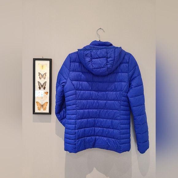 Calvin Klein Puffer Jacket - Picture 2 of 4